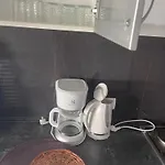 1 Apartamento
