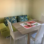 1 Apartamento Bibinje
