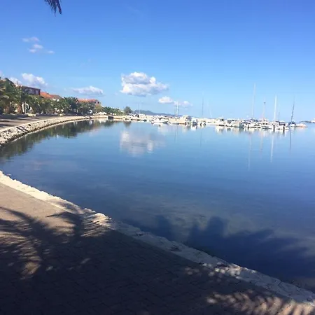 Apartamento 1 Bibinje