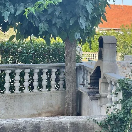 Apartamento 1 Bibinje