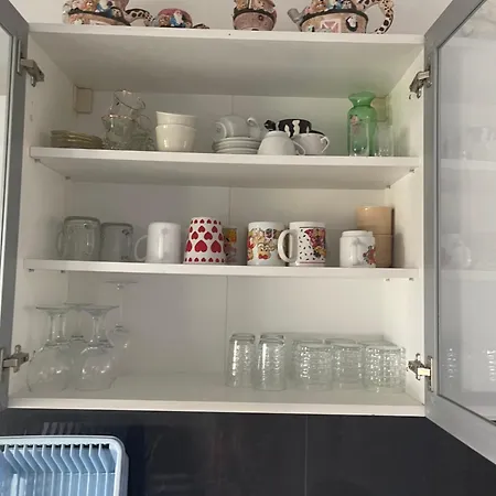 1 Appartamento *