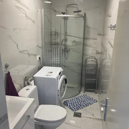 1 Apartman *
