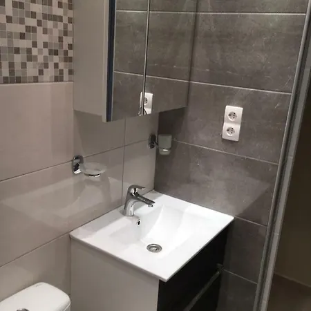 1 Apartman