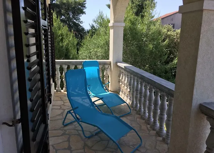 Apartmán 1 *