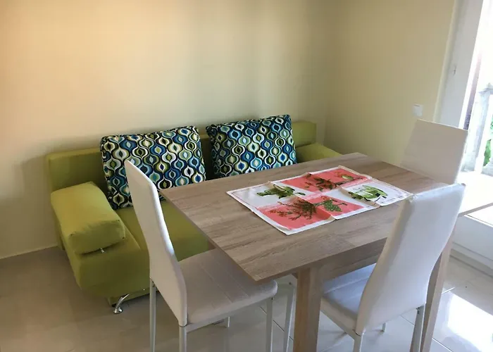 1 Apartmán Bibinje