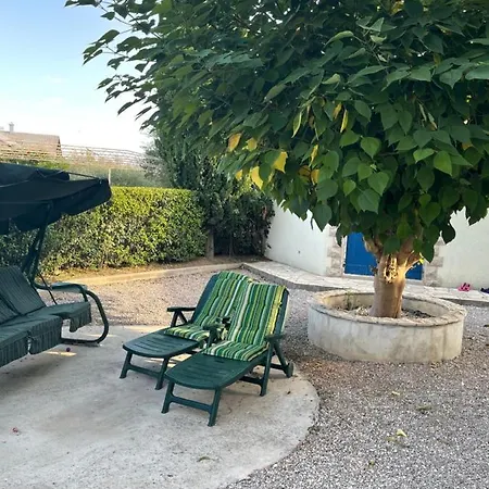 Apartman Holiday Home 1