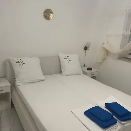 Holiday Home 1 Apartman