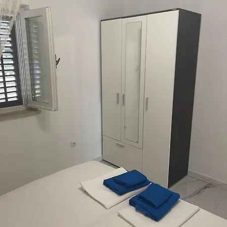 Holiday Home 1 * Bibinje