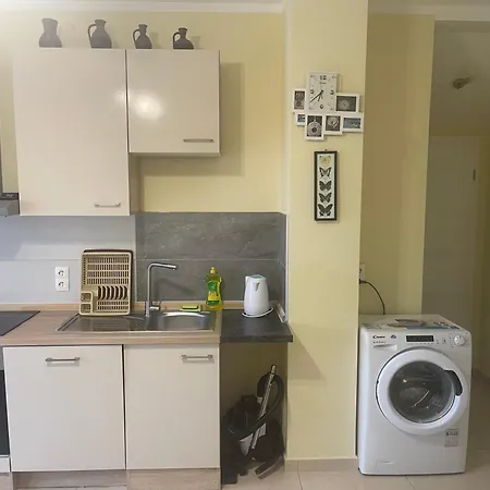 Apartman Holiday Home 1 Bibinje
