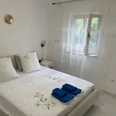 Apartment Holiday Home 1