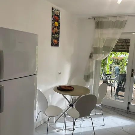 Holiday Home 1 Apartment Bibinje
