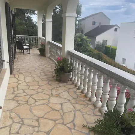 Holiday Home 1 * Bibinje