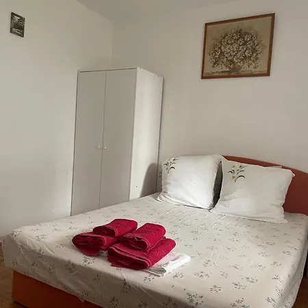 Holiday Home 1 Apartman