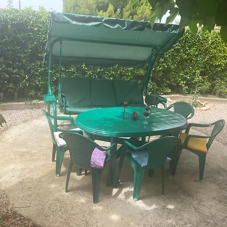 Holiday Home 1 * Bibinje