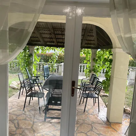 Holiday Home 1 * Bibinje