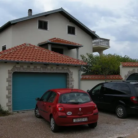 Holiday Home 1 Bibinje