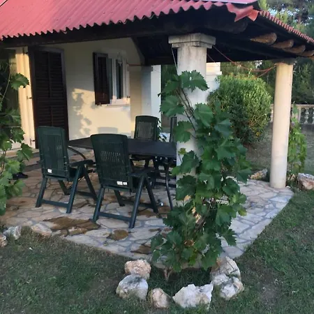 Holiday Home 1 Apartman Bibinje