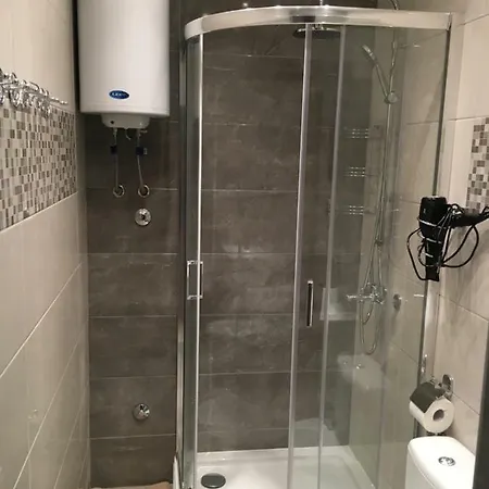 Apartman Holiday Home 1