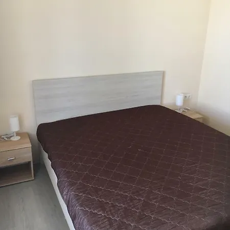Holiday Home 1 Apartman