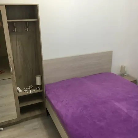Holiday Home 1 Apartman