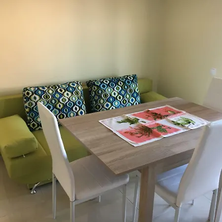 1 Apartman Bibinje