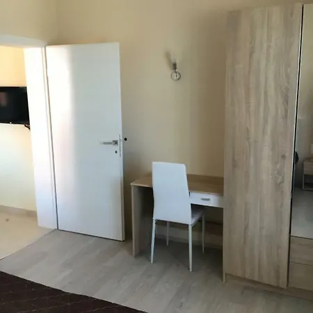 Holiday Home 1