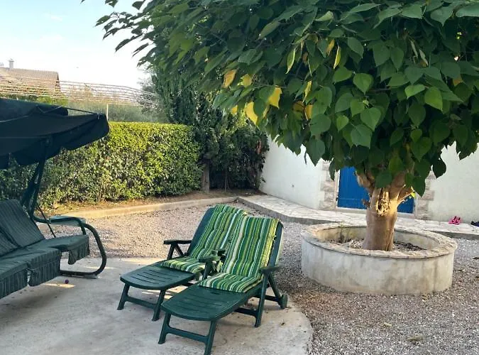 Apartman Holiday Home 1