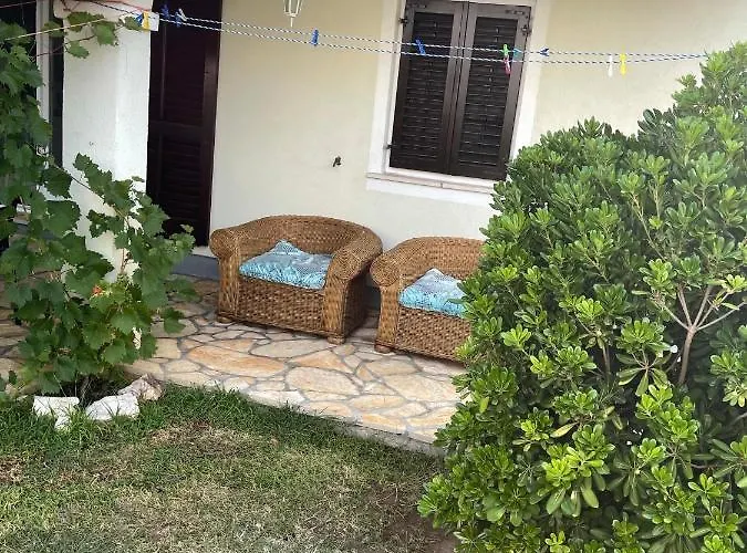 Holiday Home 1 Bibinje