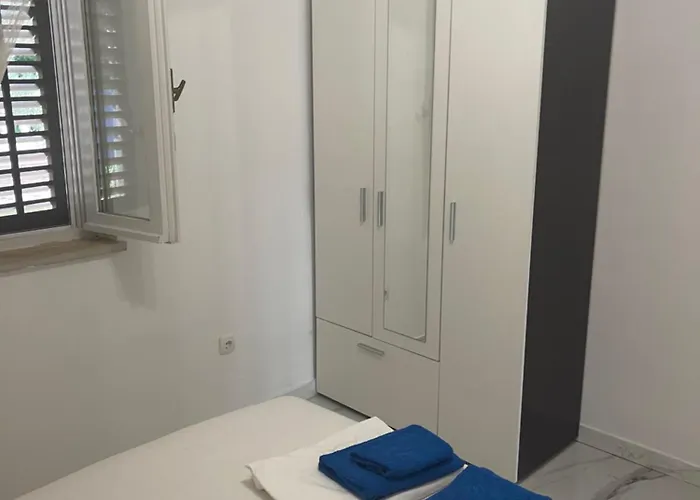 Holiday Home 1 * Bibinje