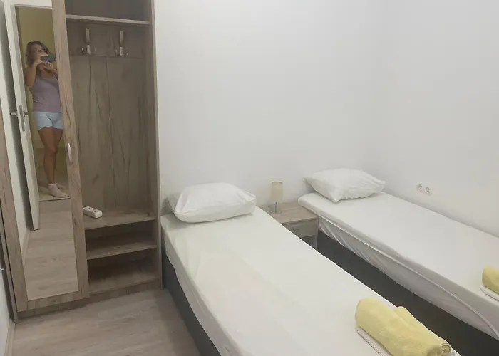 Holiday Home 1 Bibinje