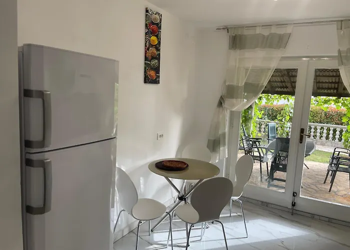 Holiday Home 1 Apartman Bibinje