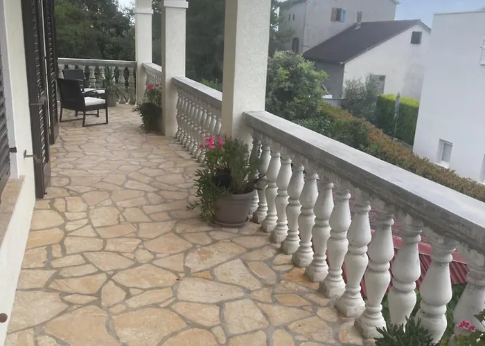 Holiday Home 1 * Bibinje