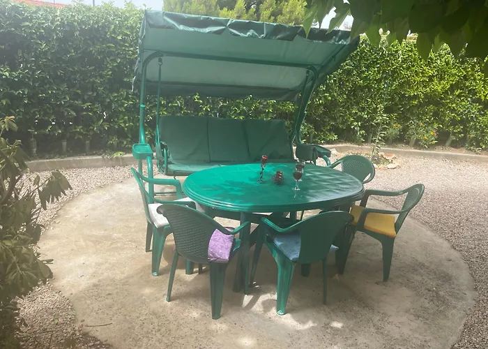 Holiday Home 1 * Bibinje