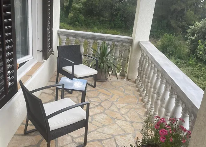 Holiday Home 1 Apartman