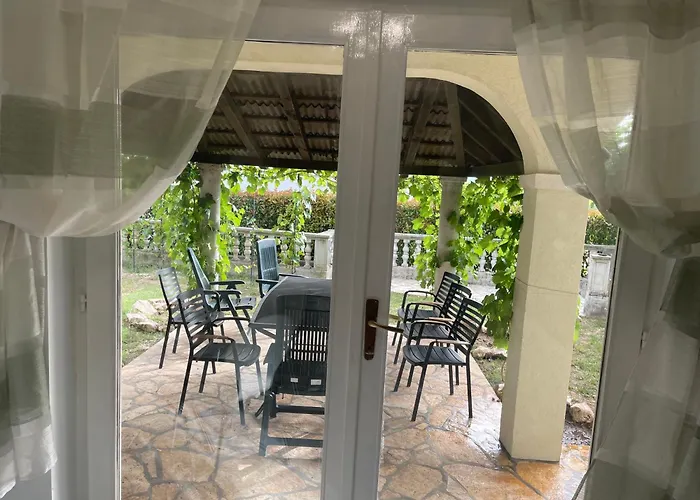 Holiday Home 1 * Bibinje