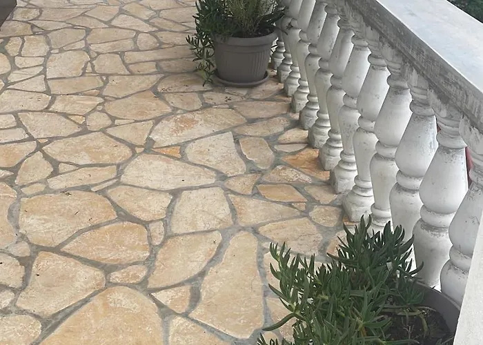 Holiday Home 1 Apartman