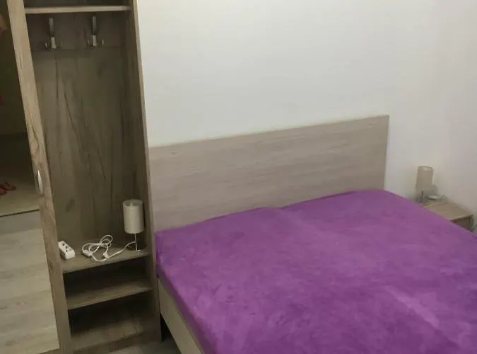 Holiday Home 1 Apartman